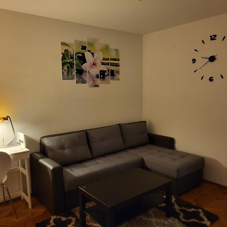 Apartma Patrik Кобарид Екстериор снимка