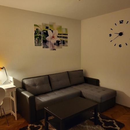 Apartma Patrik Кобарид Екстериор снимка