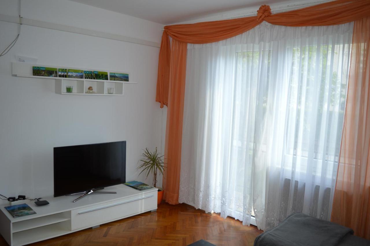 Apartma Patrik Кобарид Екстериор снимка