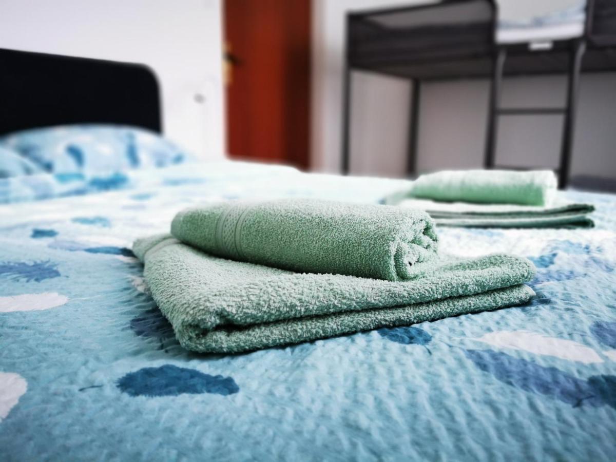 Apartma Patrik Кобарид Екстериор снимка