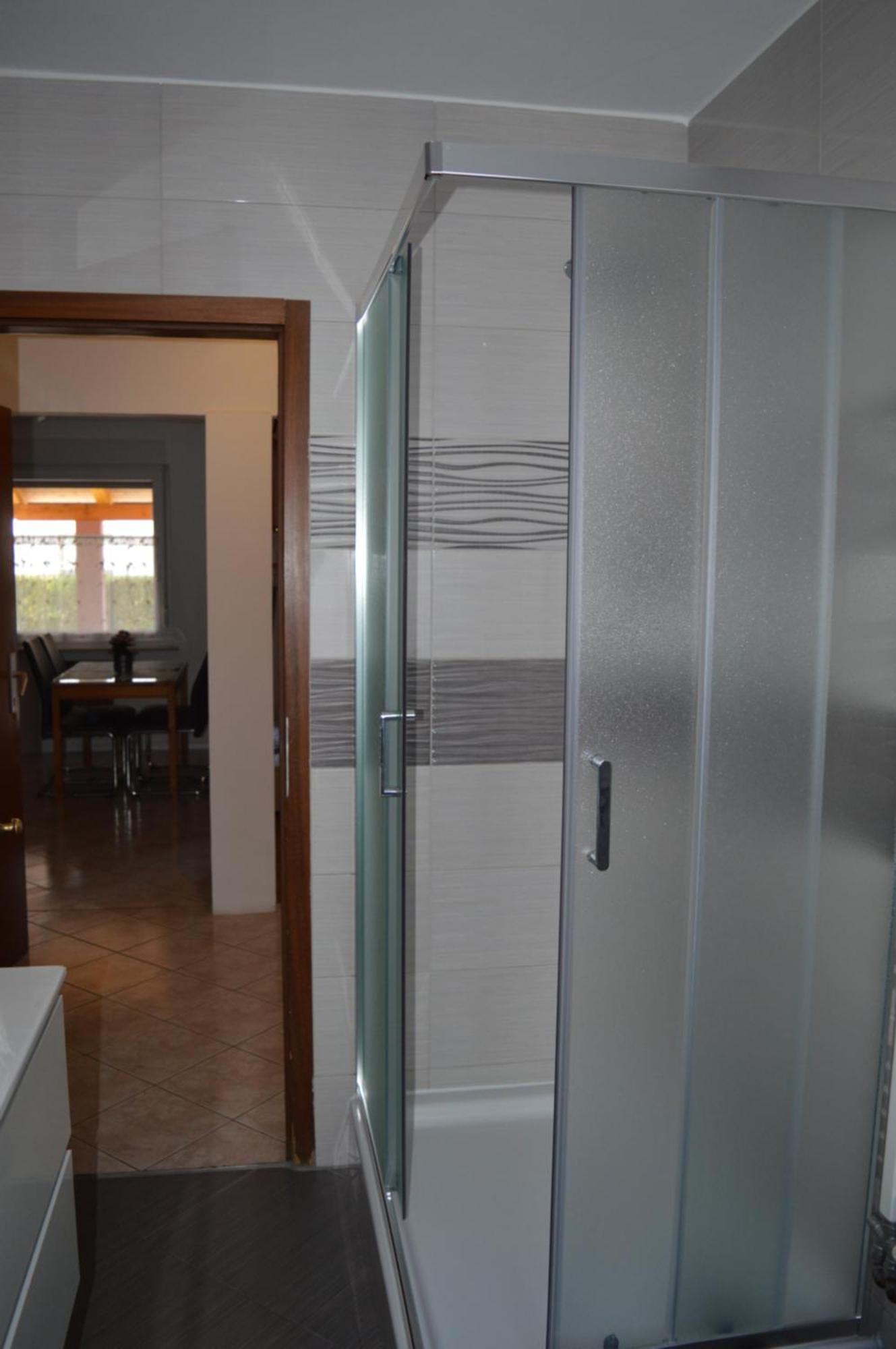 Apartma Patrik Кобарид Екстериор снимка
