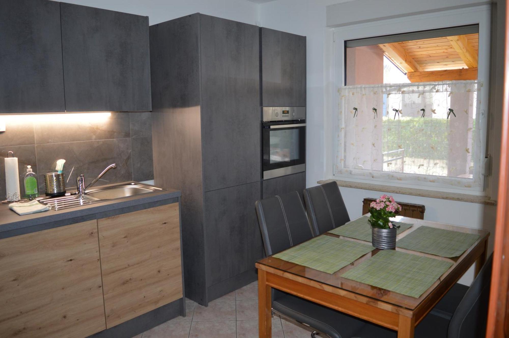 Apartma Patrik Кобарид Екстериор снимка
