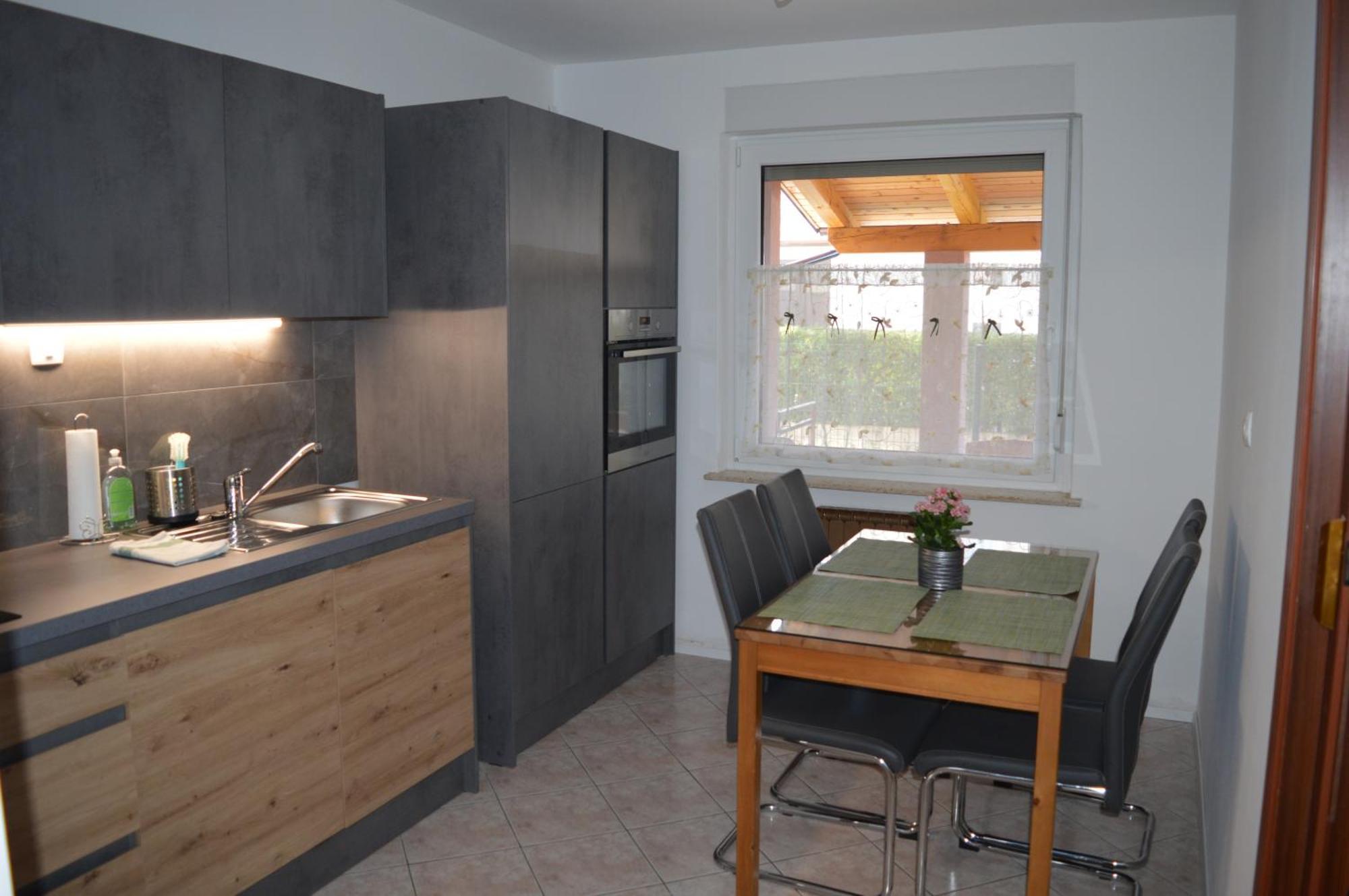 Apartma Patrik Кобарид Екстериор снимка