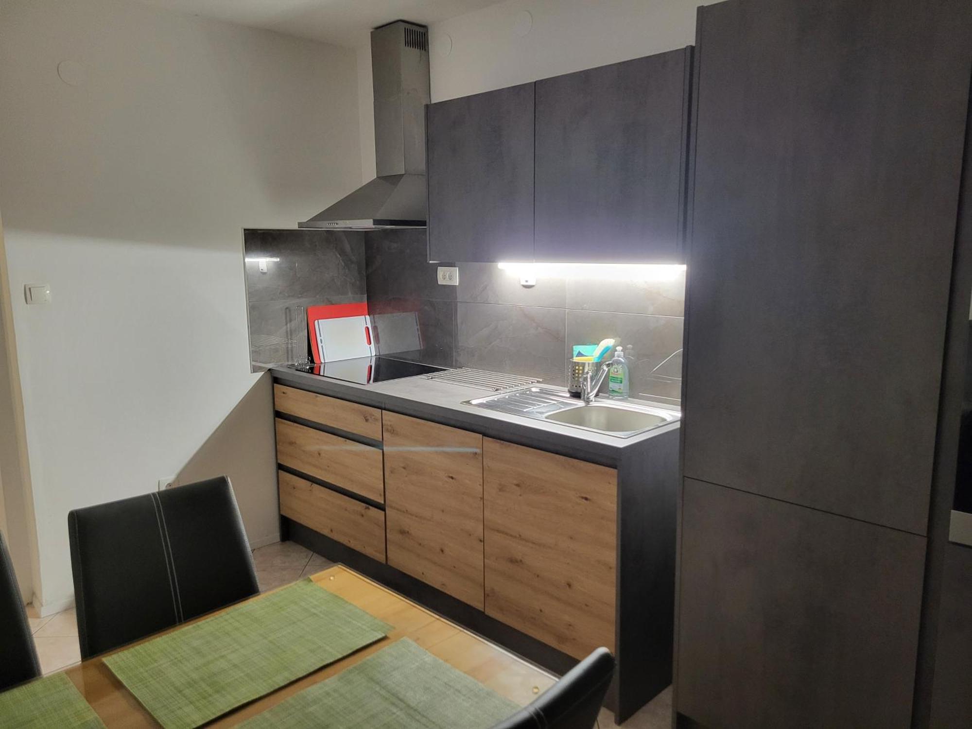 Apartma Patrik Кобарид Екстериор снимка