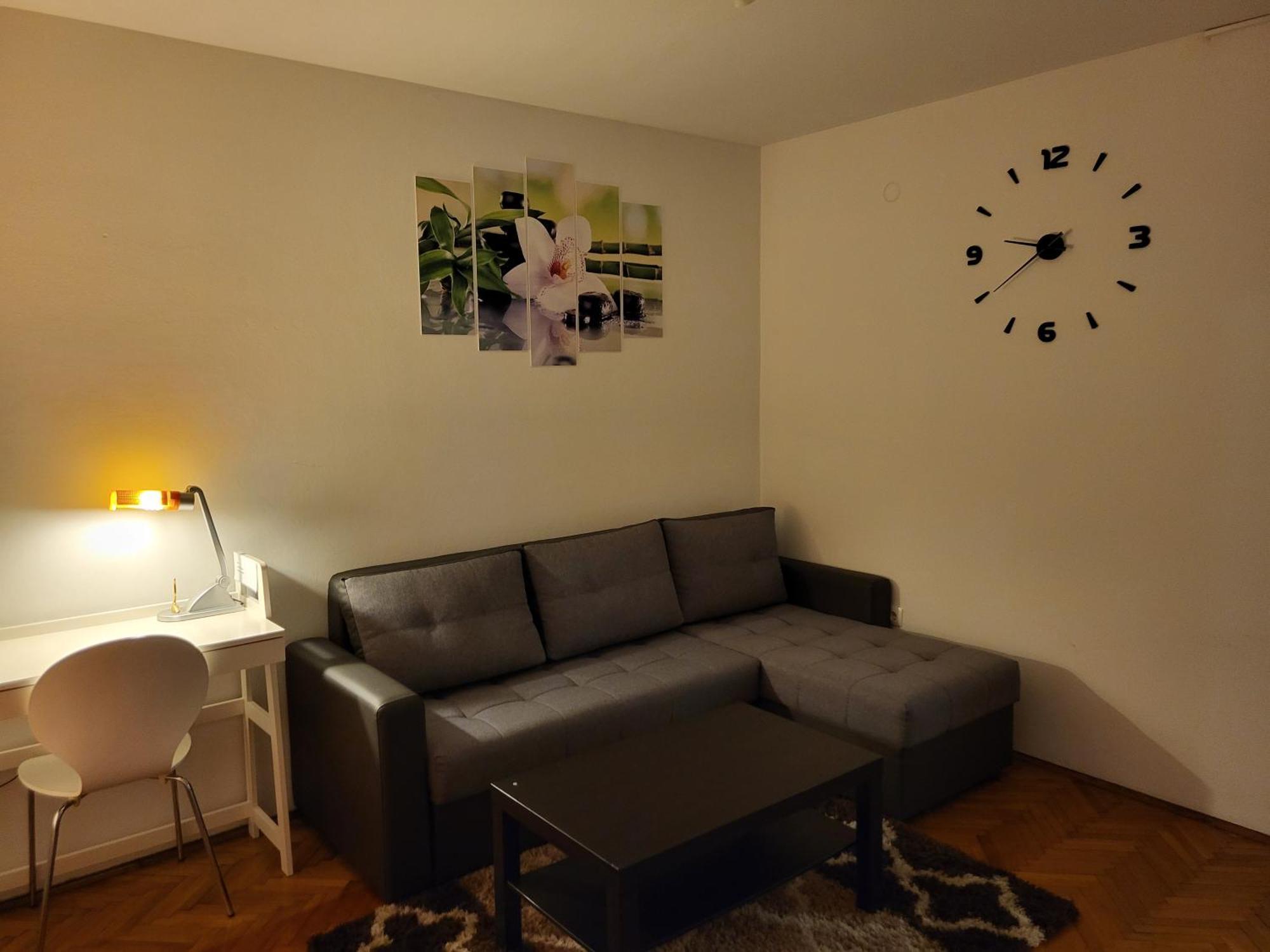 Apartma Patrik Кобарид Екстериор снимка