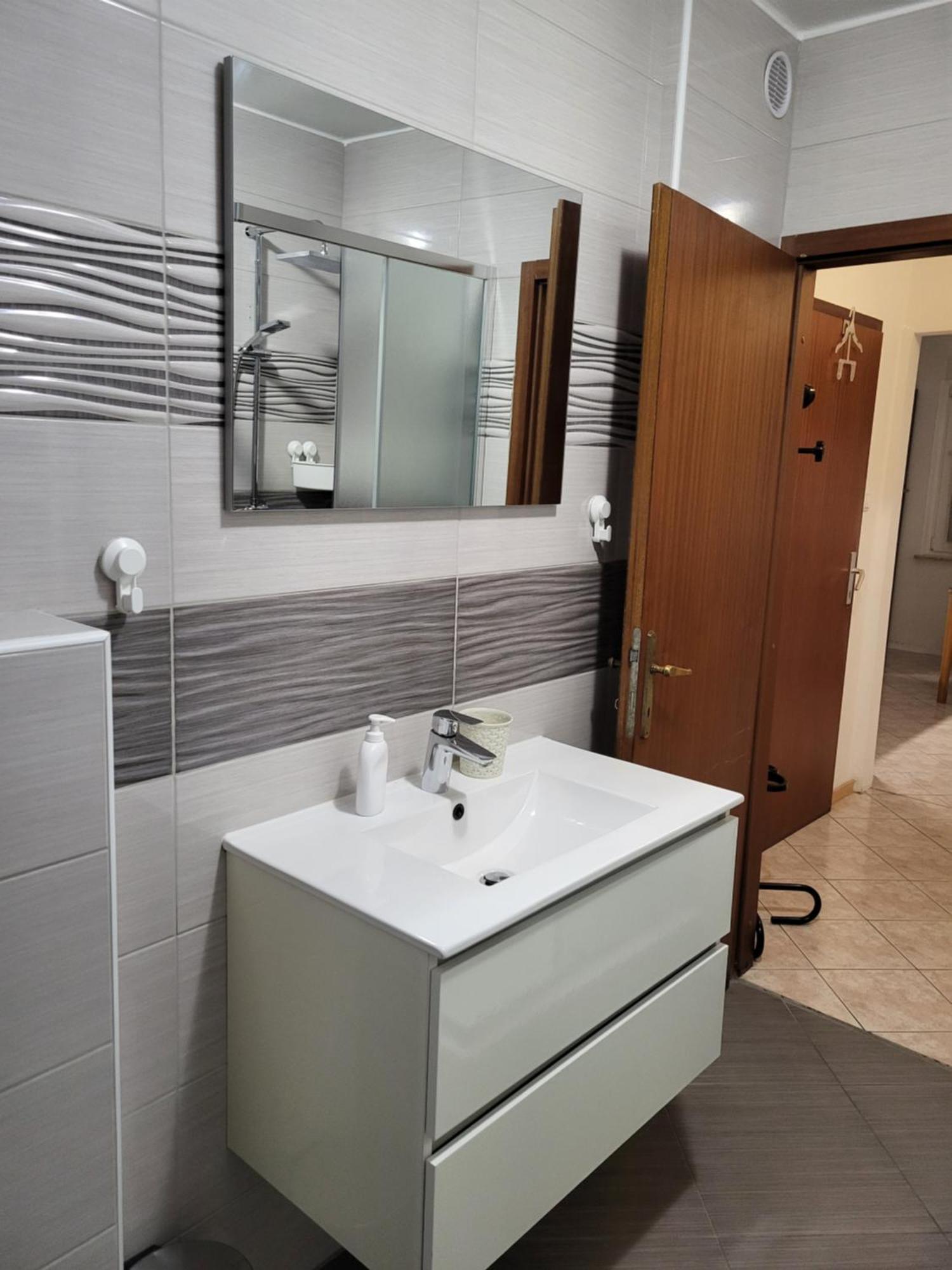 Apartma Patrik Кобарид Екстериор снимка