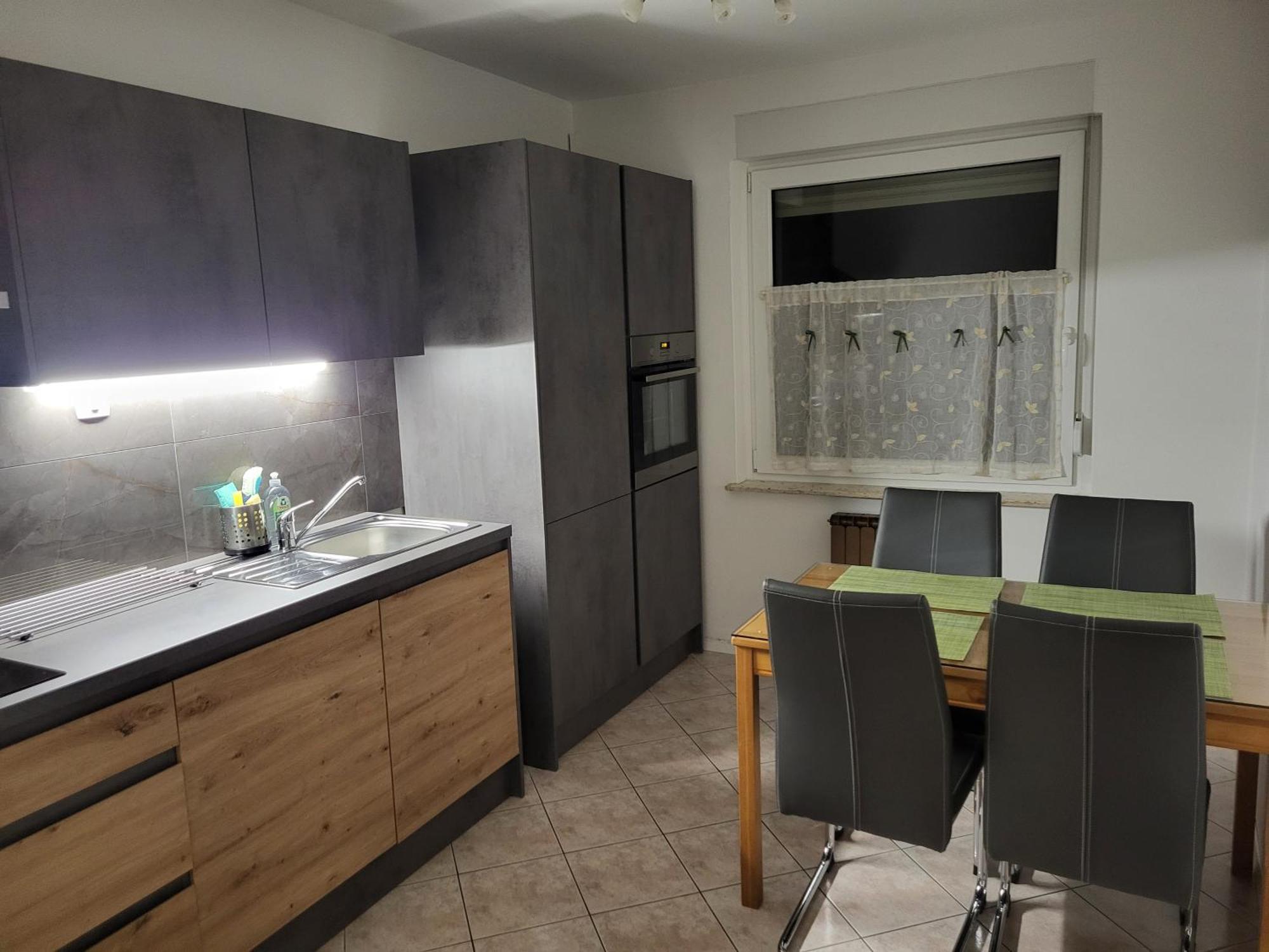 Apartma Patrik Кобарид Екстериор снимка