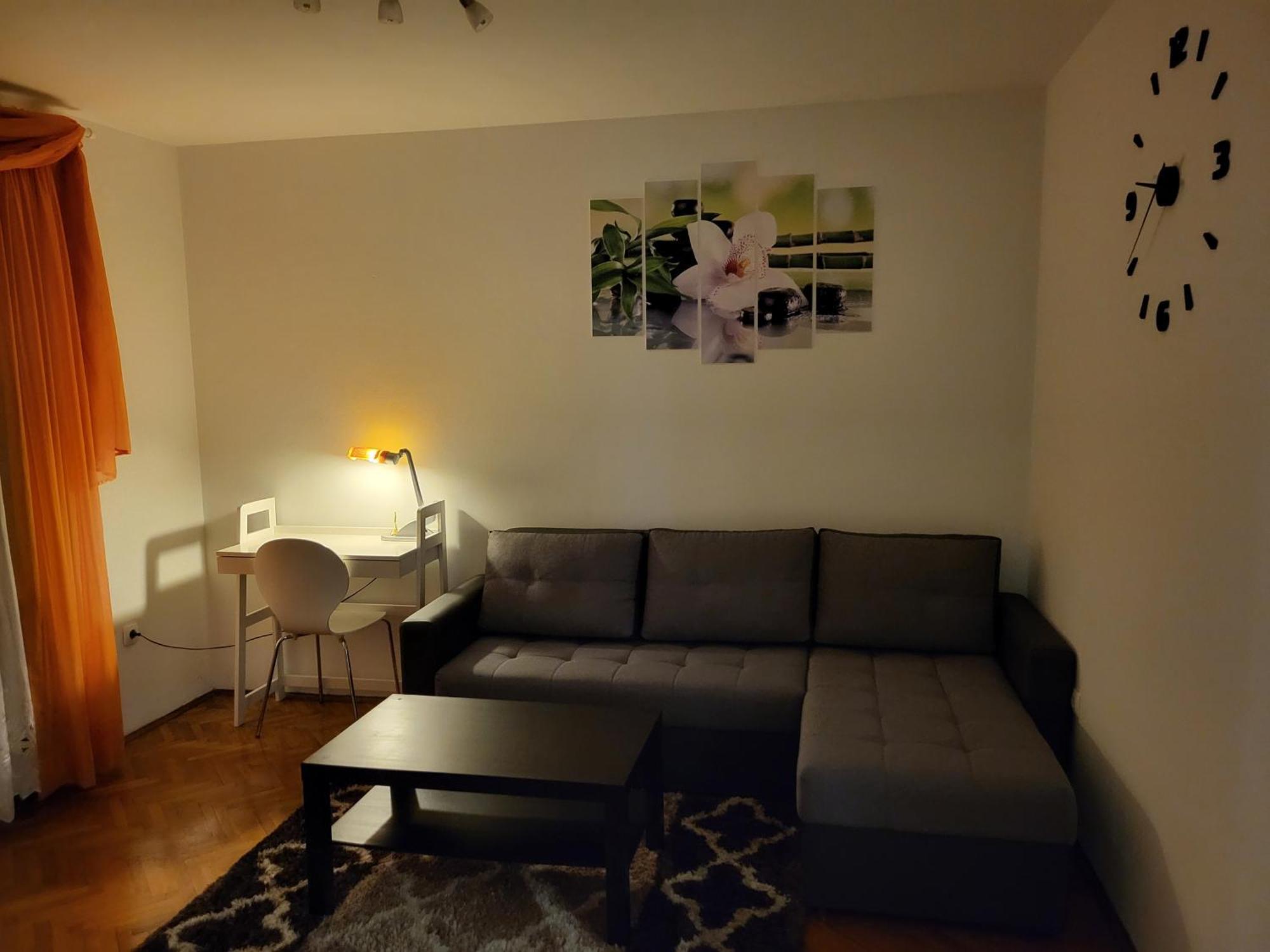 Apartma Patrik Кобарид Екстериор снимка