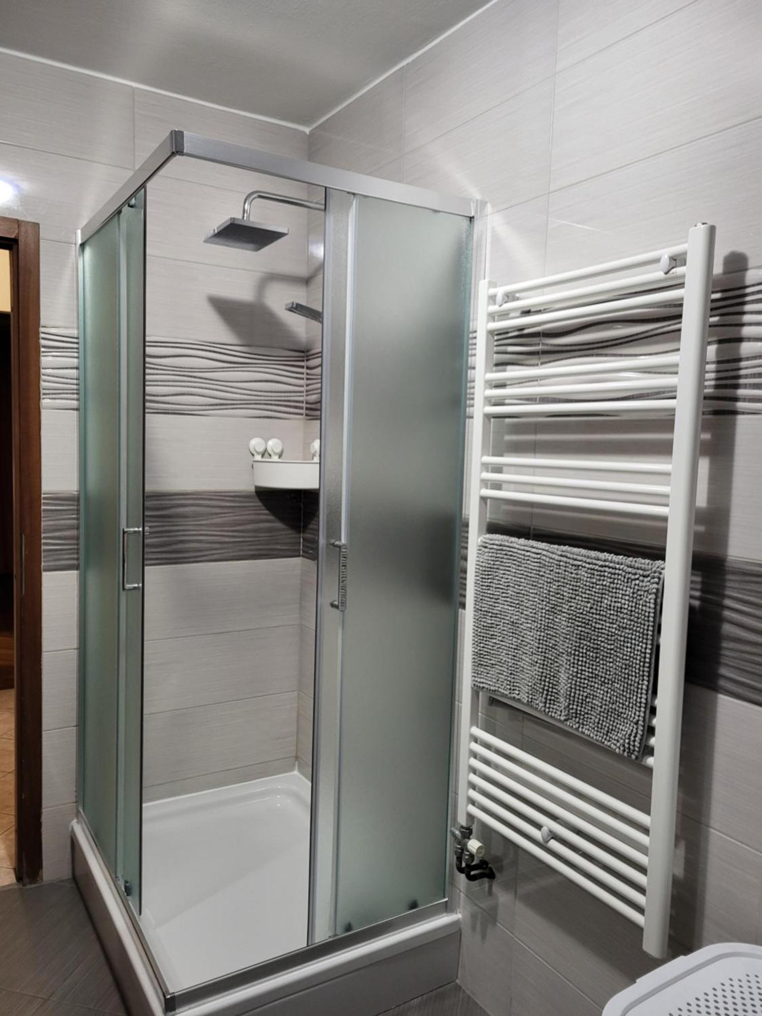 Apartma Patrik Кобарид Екстериор снимка