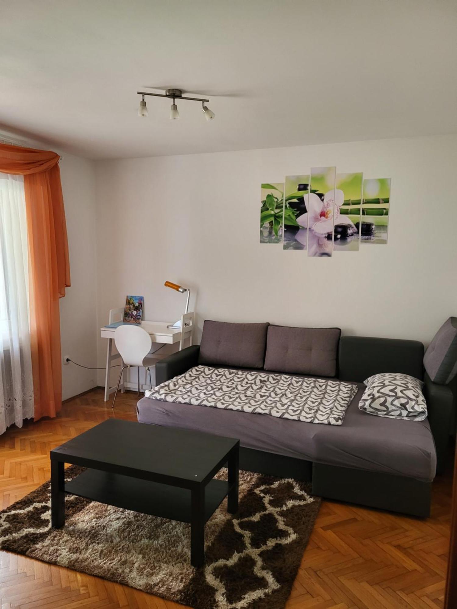 Apartma Patrik Кобарид Екстериор снимка